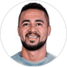 Rodrigo Ramallo, Forward for Aurora