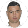 Diego Vallejos, Attacker for Linares Unido