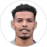R. Harris, Midfielder for Needham Market