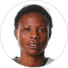 Halimatu Ayinde, Midfielder for Häcken