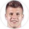 David Siger, Midfielder for Sepsi