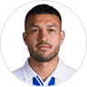 Daniel Cabral Gustavo, Defender for Almirante Brown