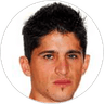 Diego Sebastián Menghi, Defender for 
    