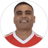Gabriel Mercado, Defender for Internacional