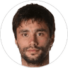 Claudio Ariel Yacob, Midfielder for 
    