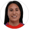 Alejandra Saez Oyaneder Camila, Defender for Bristol City