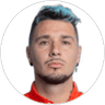 Murillo Dennis, Forward for Nakhonratchasima