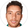 J. Bottinelli, Defender for Rosario Central