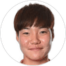 Geum-Min Lee, Midfielder for South Korea