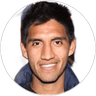P. Alvarado, Defender for Ferro Carril Oeste