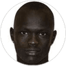 O. Oukri, Attacker for Aswan