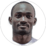 Cedric Amissi, Midfielder for 
    
