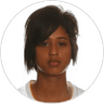 Robyn Moodaly, Midfielder for South Africa