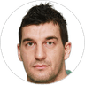 M. Jablan, Defender for NŠ Drava