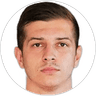 B. Mustecic, Midfielder for WSPG Wels