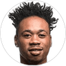 Q. Griffith, Defender for Antigua and Barbuda