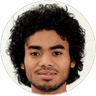 Haboush Saleh, Midfielder for Al Bataeh
