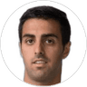 Romay, Attacker for Arosa