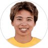 Mina Tanaka, Forward for Japan