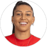 Zaneratto Bia, Forward for Brazil