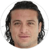 H. Reynoso, Defender for Leones Negros UdeG