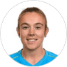 Grace Moloney, Goalkeeper for Republic of Ireland