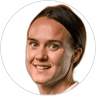 Ciara Grant, Midfielder for Hibernian