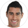 P. Araújo, Midfielder for Celaya