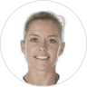 Denise O'Sullivan, Midfielder for Republic of Ireland