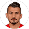 Emrah Bassan, Midfielder for Pendikspor