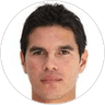 Xavier Iván Báez Gamiño, Midfielder for 
    