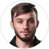 Ziya Alkurt, Attacker for Sebat Gençlikspor