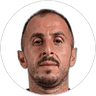 Zeki Yavru, Defender for Samsunspor