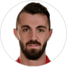 A. Çeviker, Midfielder for Çankaya FK
