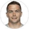 Maciej Gajos, Midfielder for Wieczysta Kraków