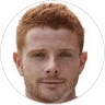 M. Gecov, Midfielder for Slask Wroclaw