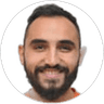 Y. Palaz, Defender for Yesil Yalova FK