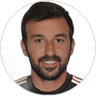 G. Türkdoğan, Attacker for Bornova 1877