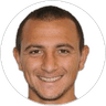 Y. Yener, Midfielder for Anadolu Üniversitesi