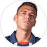 Hector Moreno, Defender for Monterrey