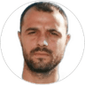 H. Yılmaz, Goalkeeper for Karşıyaka