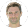 D. Mikić, Defender for SC Verl