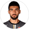 B. Sevgi, Goalkeeper for İnegöl Kafkas Gençlik