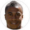 P. van Anholt, Midfielder for SV TEC