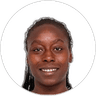 T. Sissoko, Defender for Paris FC W