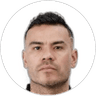 Pablo Barrera, Midfielder for Querétaro
