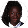 G. Mbock, Defender for France