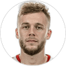 Alexandru Maxim, Midfielder for Gaziantep FK
