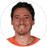 C. Álvarez, Goalkeeper for Real Zaragoza