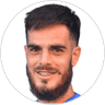 Martín Eduardo García, Defender for 
    